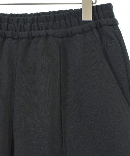ZUCCa（ズッカ）スウェットパンツ 黒 サイズ:M レディース/2200620059206