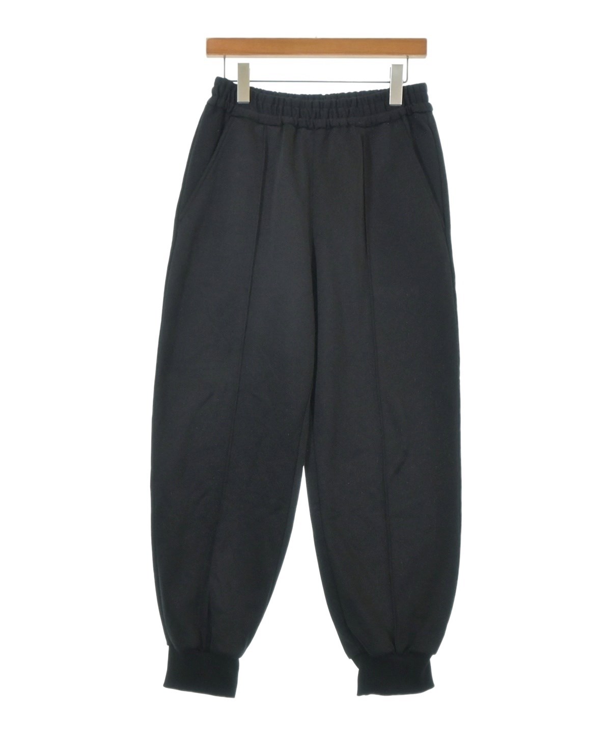 ZUCCa（ズッカ）スウェットパンツ 黒 サイズ:M レディース