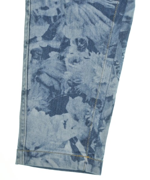 ZUCCa（ズッカ）デニムパンツ 青 サイズ:M レディース/2200620059237