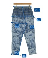 ZUCCa（ズッカ）デニムパンツ 青 サイズ:M レディース/2200620059237