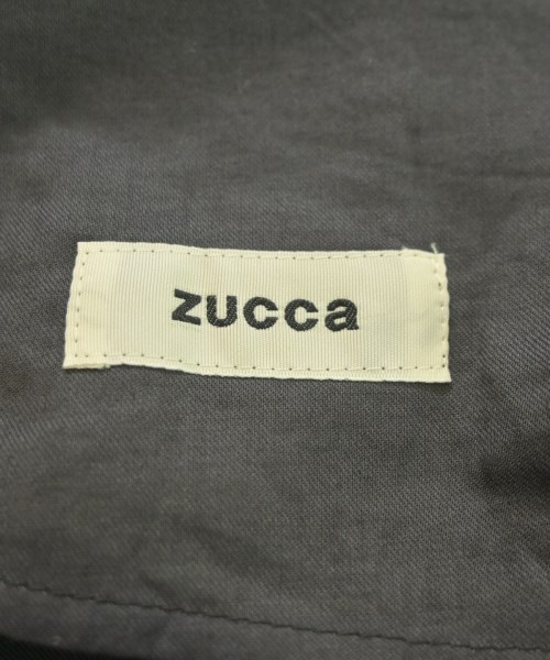 ZUCCa（ズッカ）その他 グレー サイズ:M レディース/2200620059244