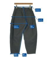 ZUCCa（ズッカ）その他 グレー サイズ:M レディース/2200620059244