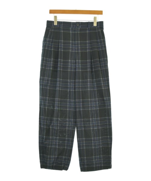 ZUCCa(ズッカ)その他 黒 サイズ:S/2200620059251