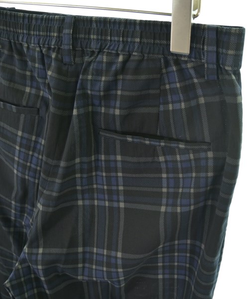 ZUCCa（ズッカ）その他 黒 サイズ:S メンズ/2200620059251