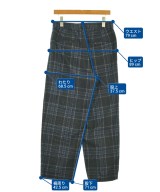 ZUCCa（ズッカ）その他 黒 サイズ:S メンズ/2200620059251