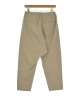 ZUCCa（ズッカ）その他 ベージュ サイズ:M レディース/2200620059268