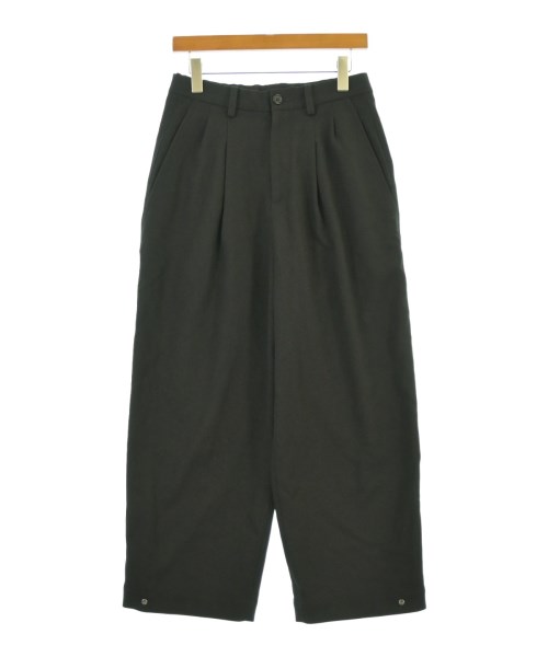 ZUCCa(ズッカ)その他 黒 サイズ:XS/2200620059275