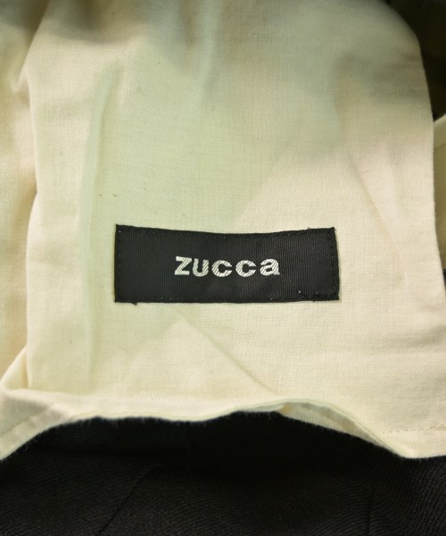 ZUCCa（ズッカ）その他 黒 サイズ:XS メンズ/2200620059275
