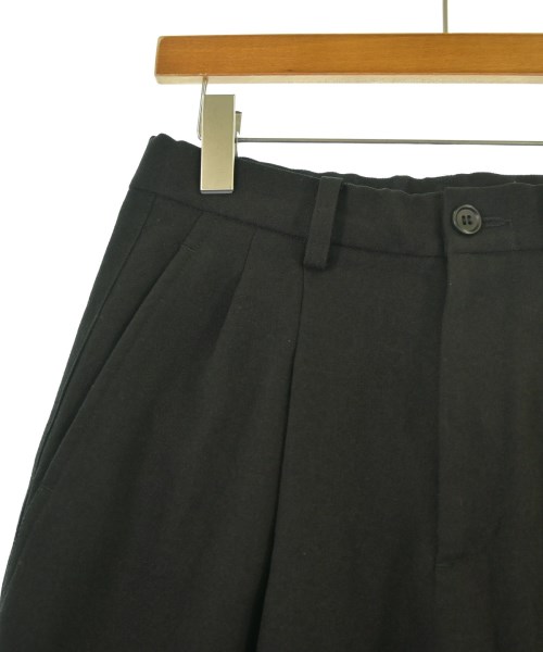 ZUCCa（ズッカ）その他 黒 サイズ:XS メンズ/2200620059275