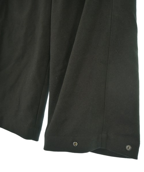 ZUCCa（ズッカ）その他 黒 サイズ:XS メンズ/2200620059275