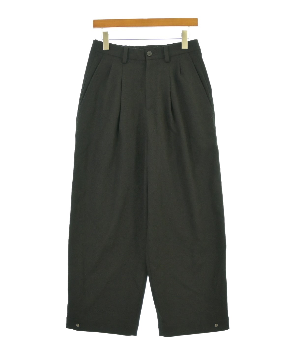 ZUCCa（ズッカ）その他 黒 サイズ:XS メンズ/2200620059275 |【公式