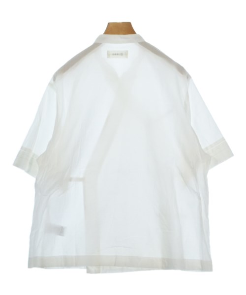 ZUCCa（ズッカ）ブラウス 白 サイズ:M レディース/2200634366048