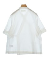 ZUCCa（ズッカ）ブラウス 白 サイズ:M レディース/2200634366048