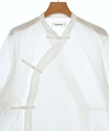 ZUCCa（ズッカ）ブラウス 白 サイズ:M レディース/2200634366048