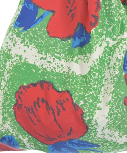 ZUCCa（ズッカ）トートバッグ 緑 サイズ:- レディース/2200647522097