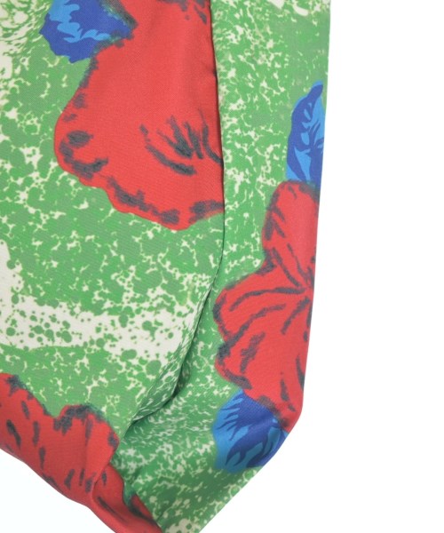 ZUCCa（ズッカ）トートバッグ 緑 サイズ:- レディース/2200647522097