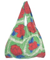 ZUCCa（ズッカ）トートバッグ 緑 サイズ:- レディース/2200647522097