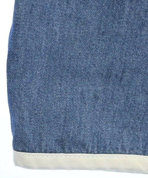 CABANE de zucca（カバンドズッカ）デニムパンツ 青 サイズ:XS レディース/2200647772027