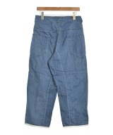 CABANE de zucca（カバンドズッカ）デニムパンツ 青 サイズ:XS レディース/2200647772027