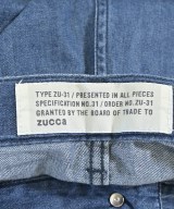 CABANE de zucca（カバンドズッカ）デニムパンツ 青 サイズ:XS レディース/2200647772027