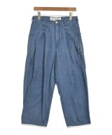 CABANE de zucca デニムパンツ