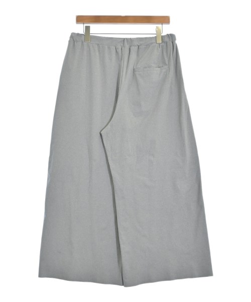 ZUCCa（ズッカ）その他 グレー サイズ:M レディース/2200647772034