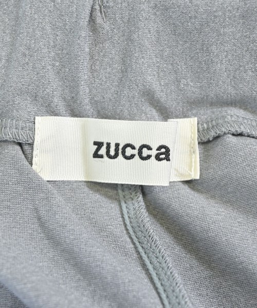 ZUCCa（ズッカ）その他 グレー サイズ:M レディース/2200647772034