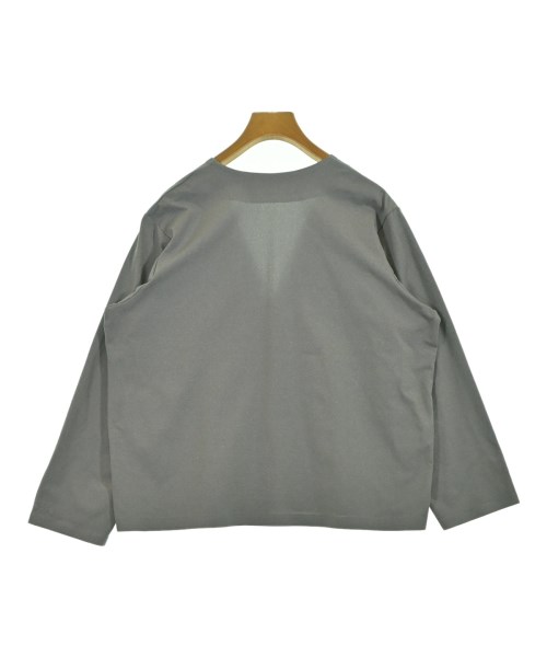 ZUCCa（ズッカ）カーディガン グレー サイズ:M レディース/2200647772041