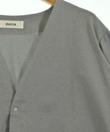 ZUCCa（ズッカ）カーディガン グレー サイズ:M レディース/2200647772041
