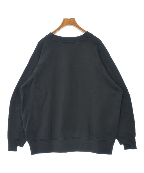 ZUCCa（ズッカ）スウェット 黒 サイズ:M レディース/2200648100041