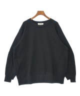 ZUCCa（ズッカ）スウェット 黒 サイズ:M レディース/2200648100041