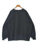 ZUCCa（ズッカ）スウェット 黒 サイズ:M レディース/2200648100041