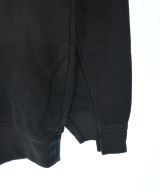 ZUCCa（ズッカ）スウェット 黒 サイズ:M レディース/2200648100041