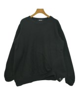 ZUCCa（ズッカ）スウェット 黒 サイズ:M レディース/2200648100058