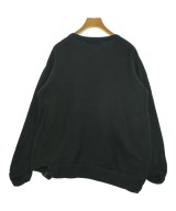 ZUCCa（ズッカ）スウェット 黒 サイズ:M レディース/2200648100058