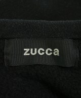 ZUCCa（ズッカ）スウェット 黒 サイズ:M レディース/2200648100058