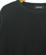 ZUCCa（ズッカ）スウェット 黒 サイズ:M レディース/2200648100058