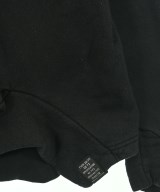 ZUCCa（ズッカ）スウェット 黒 サイズ:M レディース/2200648100058