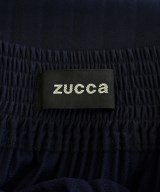 ZUCCa（ズッカ）ロング・マキシ丈スカート 紺 サイズ:M レディース/2200648100089