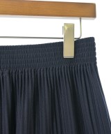 ZUCCa（ズッカ）ロング・マキシ丈スカート 紺 サイズ:M レディース/2200648100089