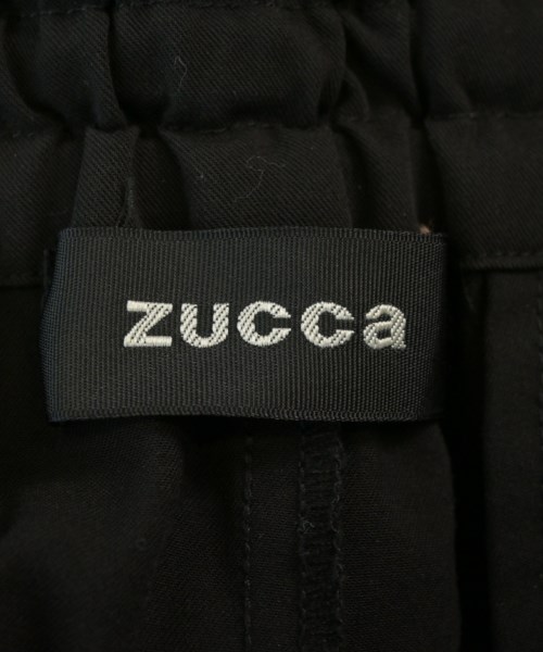 ZUCCa（ズッカ）その他 黒 サイズ:M レディース/2200648100157