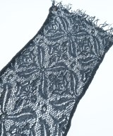 ZUCCa（ズッカ）マフラー 紺 サイズ:- レディース/2200638178081