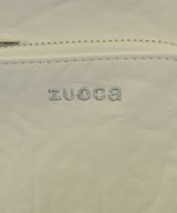 ZUCCa（ズッカ）ショルダーバッグ 白 サイズ:- レディース/2200648258261