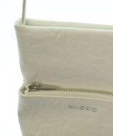 ZUCCa（ズッカ）ショルダーバッグ 白 サイズ:- レディース/2200648258261