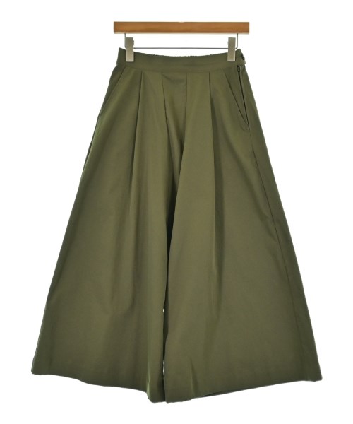 ZUCCa(ズッカ)その他 カーキ サイズ:S/2200648310020