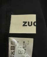 ZUCCa（ズッカ）スラックス 黒 サイズ:M レディース/2200640342012