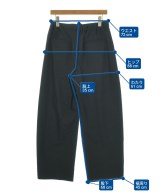 ZUCCa（ズッカ）スラックス 黒 サイズ:M レディース/2200640342012