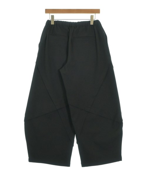 ZUCCa（ズッカ）その他 黒 サイズ:M レディース/2200640342036