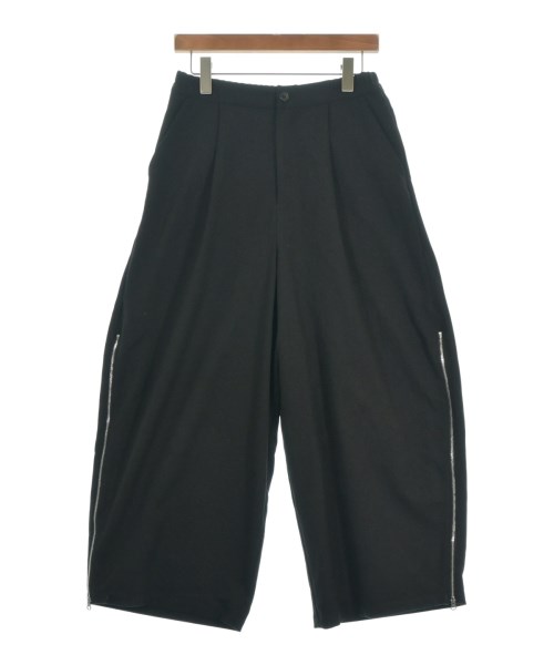 ZUCCa(ズッカ)その他 黒 サイズ:M/2200640342043