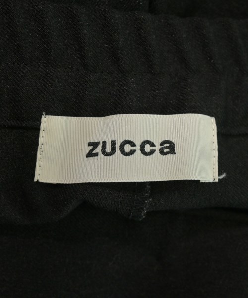 ZUCCa（ズッカ）その他 黒 サイズ:M レディース/2200640342043